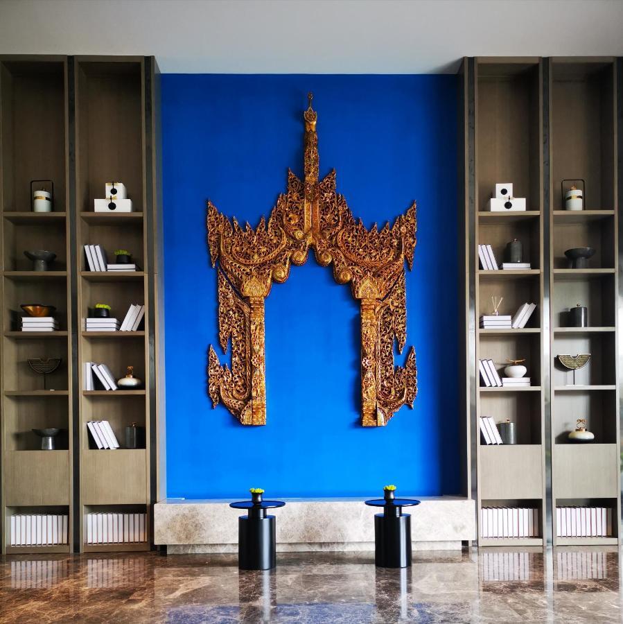 Tian Yi International Hotel 天艺国际酒店 Phnom Pen Exterior foto