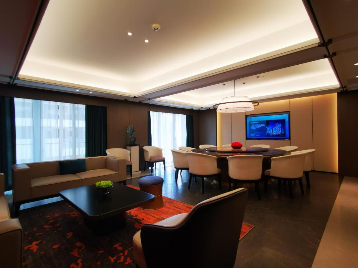 Tian Yi International Hotel 天艺国际酒店 Phnom Pen Exterior foto