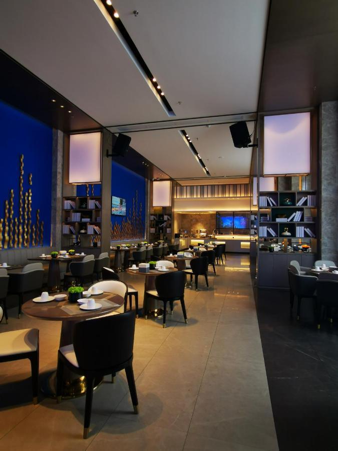 Tian Yi International Hotel 天艺国际酒店 Phnom Pen Exterior foto