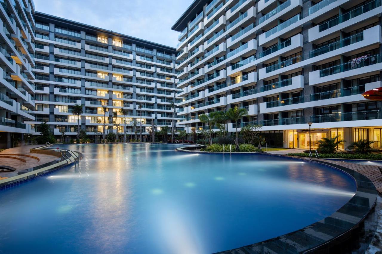 Tian Yi International Hotel 天艺国际酒店 Phnom Pen Exterior foto